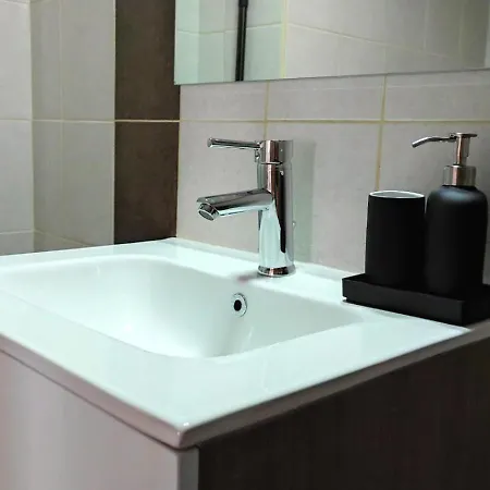 Апартаменты M&k House