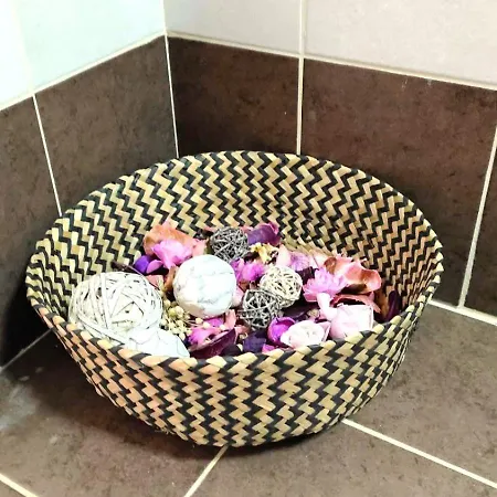 M&k House Апартаменты *