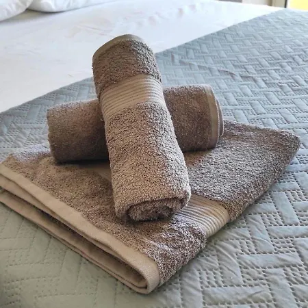 Апартаменты M&k House Родос