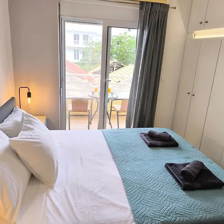 M&k House Апартаменты