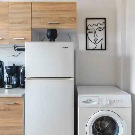 Apartament M&k House