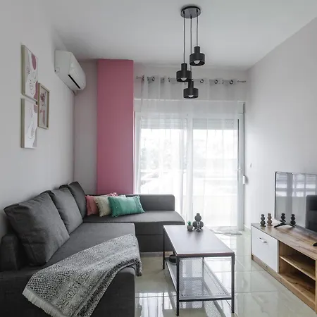 M&k House * Родос