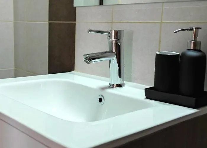 Apartament M&k House