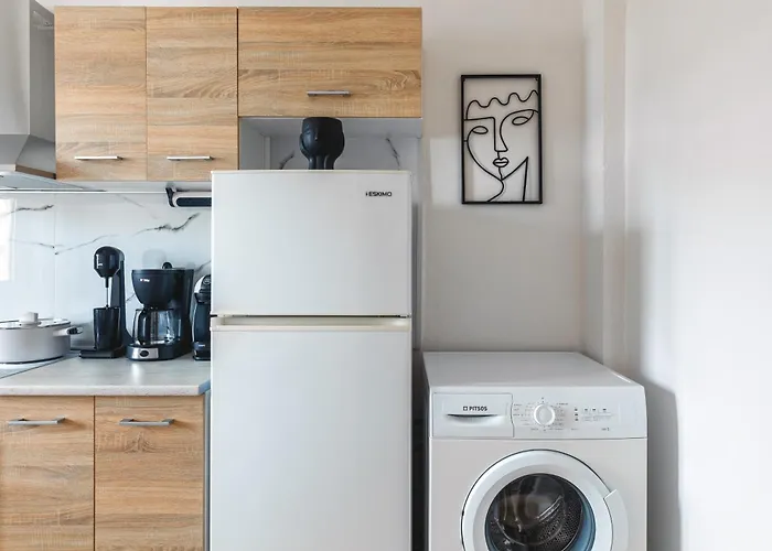 Apartament M&k House