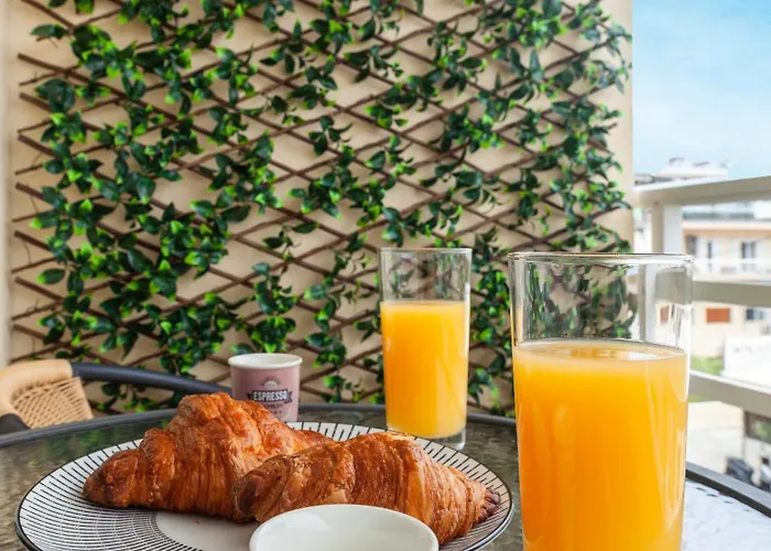 M&k House Apartament *