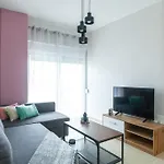 M&k House Apartmán Rhodes City