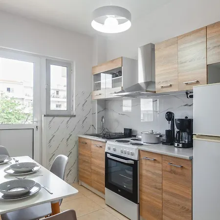 M&k House Rhodes City