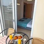 Lejlighed M&k House Rhodes City