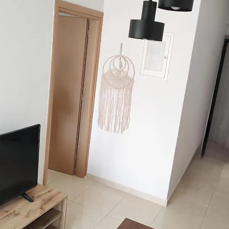 M&k House Apartmán Rhodes City