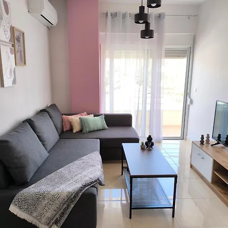 Διαμέρισμα M&k House