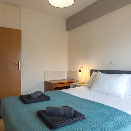 Lägenhet M&k House *