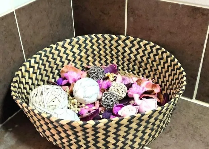 M&k House Lägenhet *