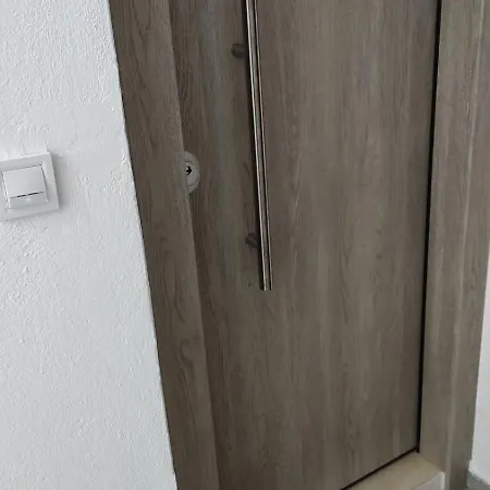 M&k House Apartment