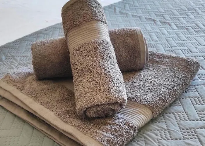 Appartement M&k House Rhodes City