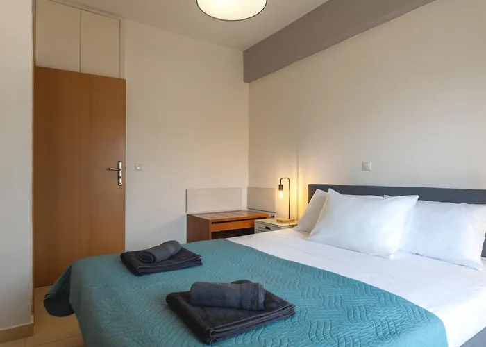 Appartement M&k House *